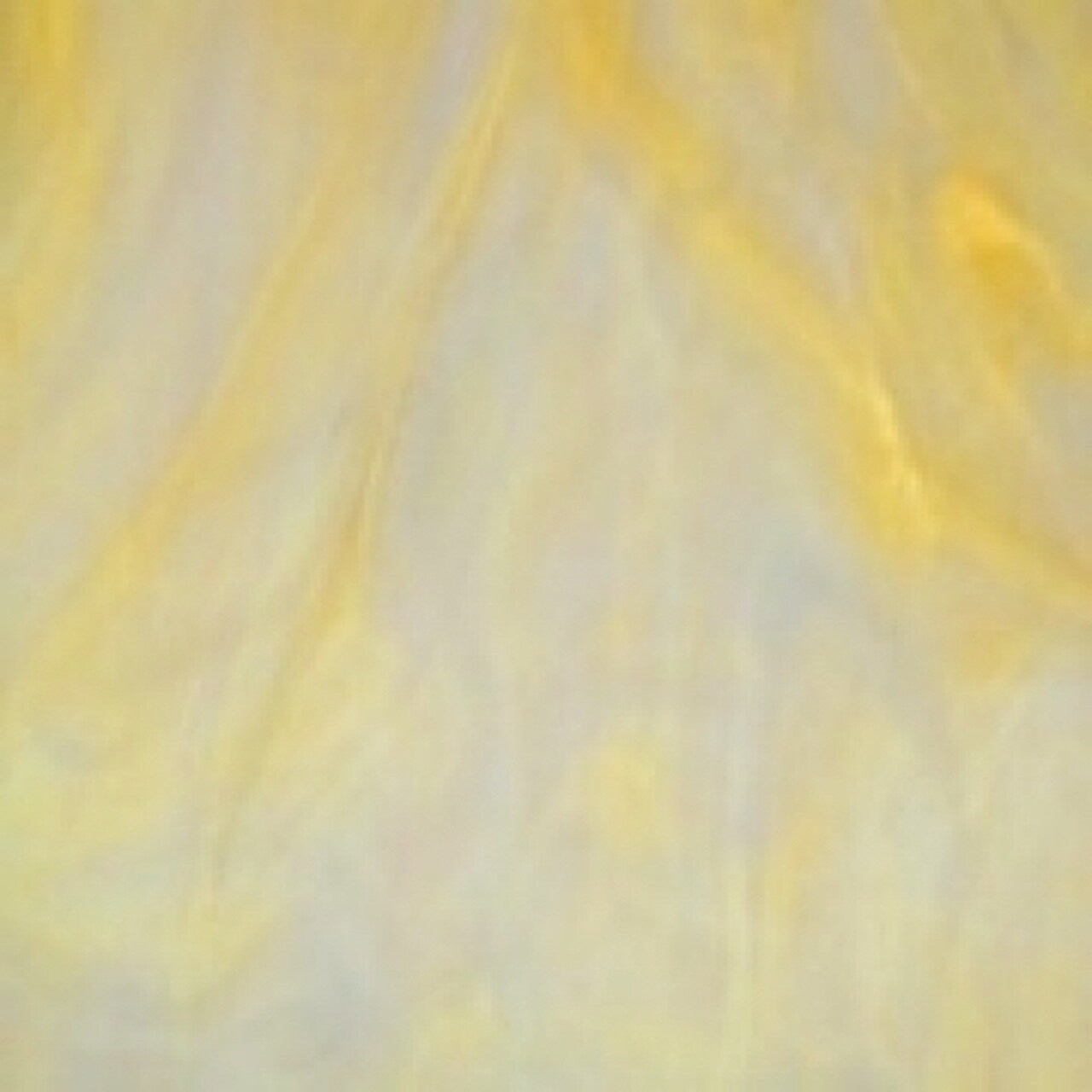 Wissmach Stained Glass Sheet and Mosaic Glass: Light Amber and Crystal, Translucent Opal